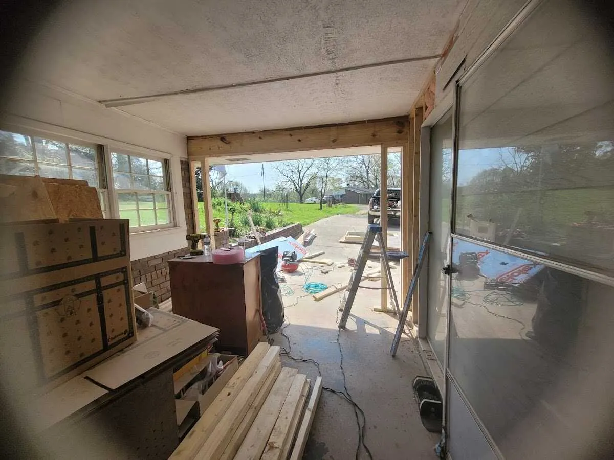 Air movers and dehumidifier for Water Mitigation Services in Laguna Hills